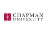 Logo for Chapman University 