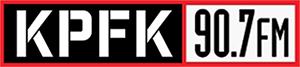 90.7 FM KPFK 