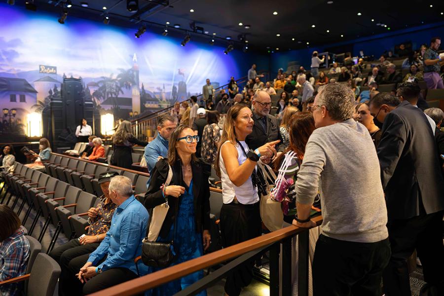 Join CAP UCLA Membership today and take advantage of our member benefits
