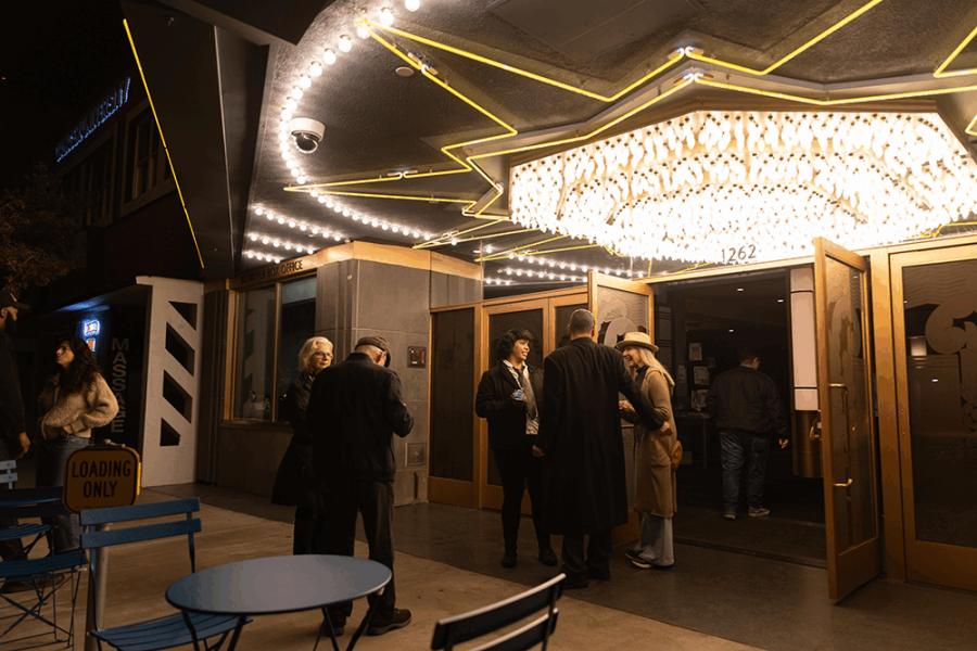your support of our season programs helps keep the arts vibrant